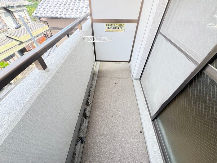 リバ－ジュ山下の物件内観写真