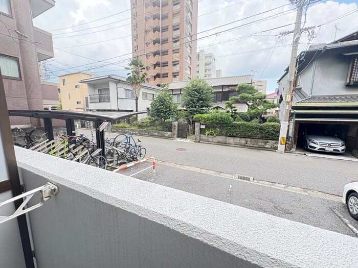 リバ－ジュ山下の物件内観写真