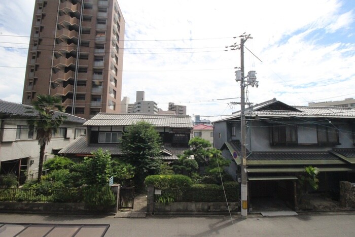 リバ－ジュ山下の物件内観写真