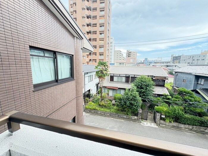 リバ－ジュ山下の物件内観写真