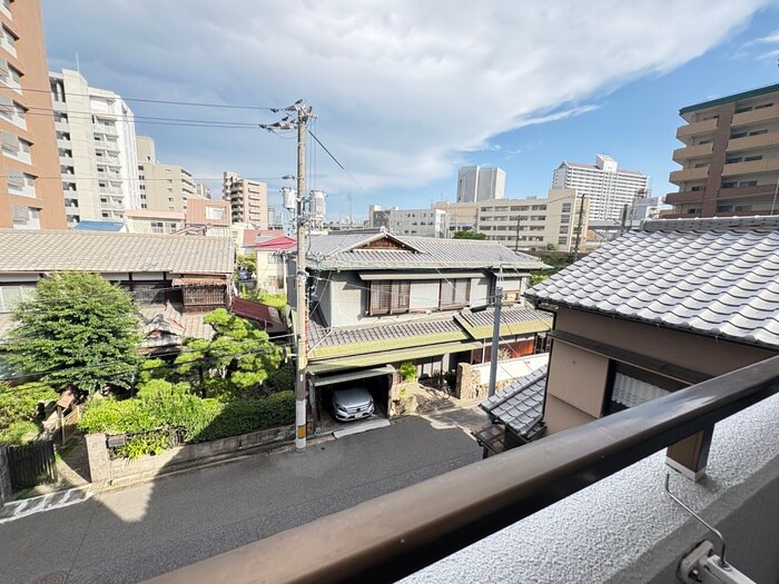 リバ－ジュ山下の物件内観写真