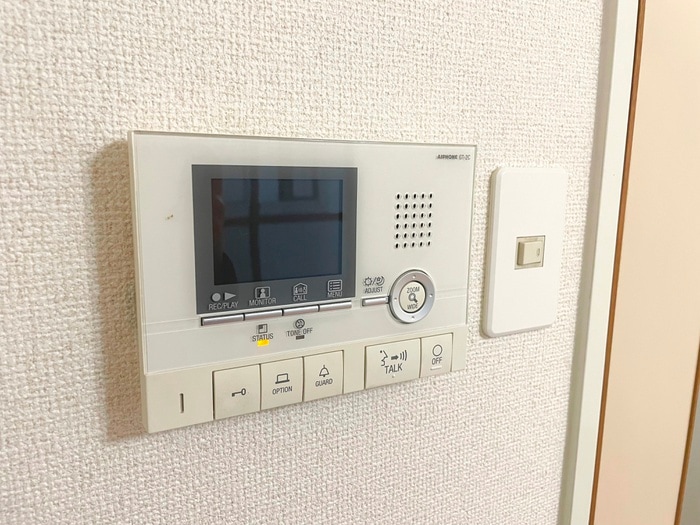 リバ－ジュ山下の物件内観写真