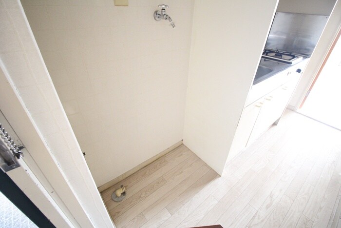 リバ－ジュ山下の物件内観写真