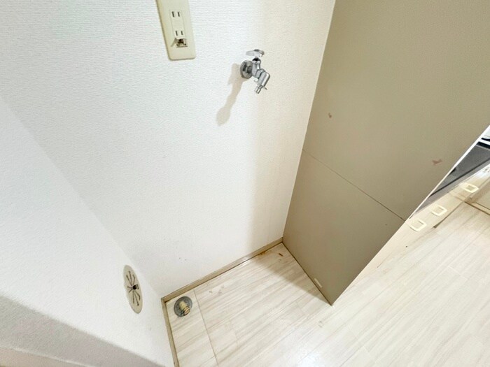 リバ－ジュ山下の物件内観写真