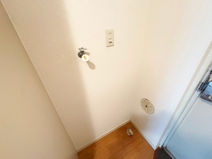 リバ－ジュ山下の物件内観写真