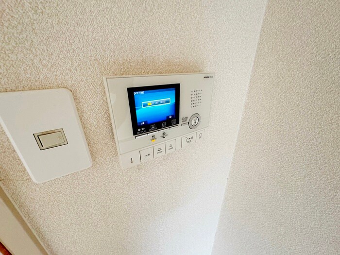 リバ－ジュ山下の物件内観写真