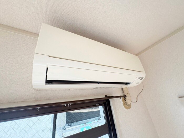 リバ－ジュ山下の物件内観写真