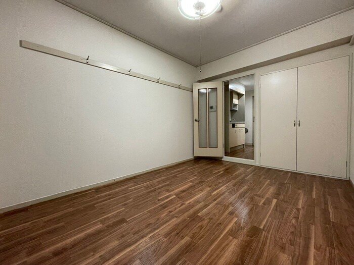 リバ－ジュ山下の物件内観写真