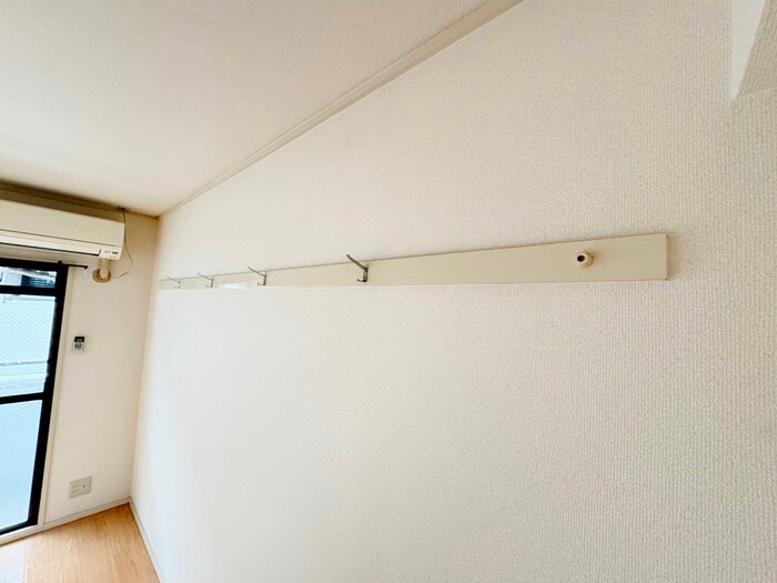 リバ－ジュ山下の物件内観写真