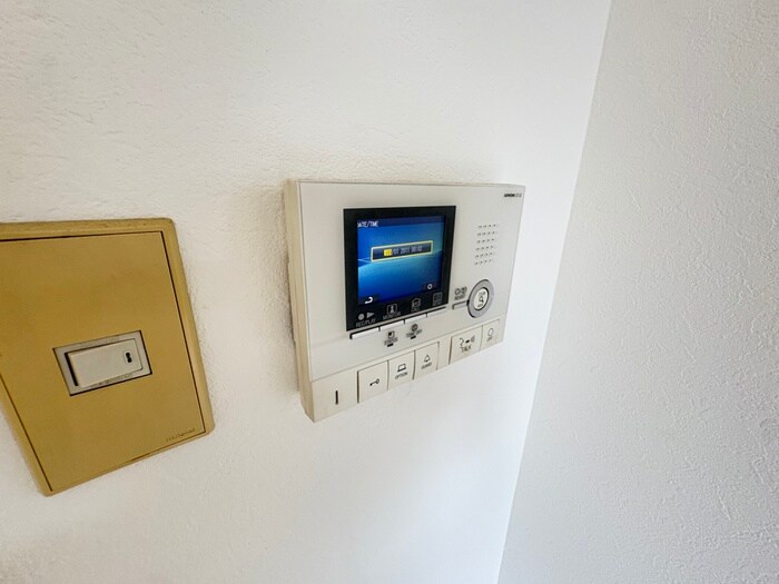 リバ－ジュ山下の物件内観写真