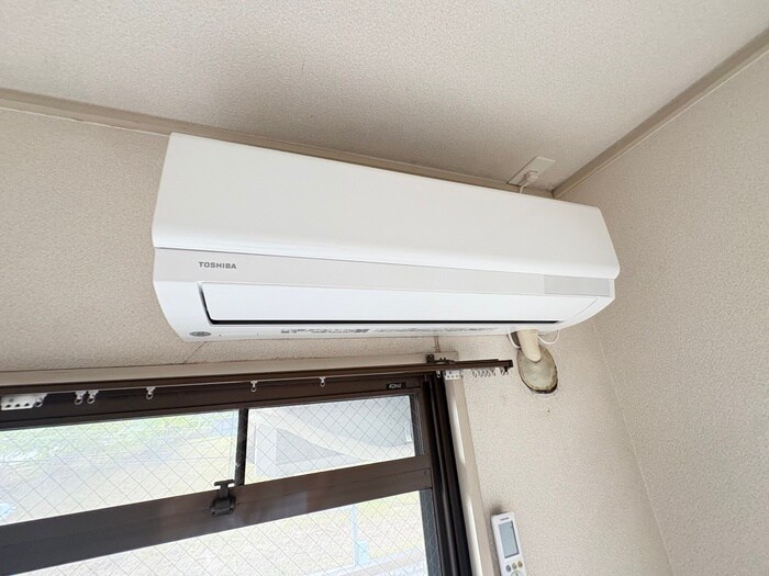 リバ－ジュ山下の物件内観写真