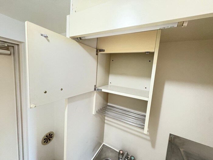 リバ－ジュ山下の物件内観写真