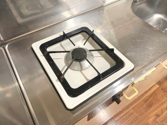 リバ－ジュ山下の物件内観写真