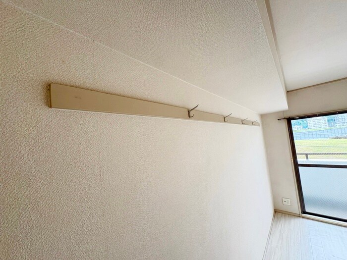 リバ－ジュ山下の物件内観写真