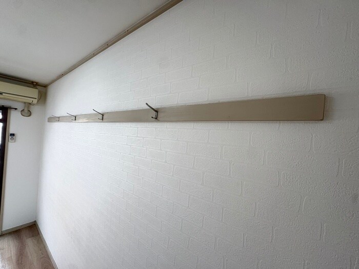 リバ－ジュ山下の物件内観写真