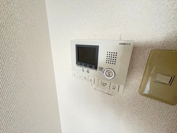 リバ－ジュ山下の物件内観写真