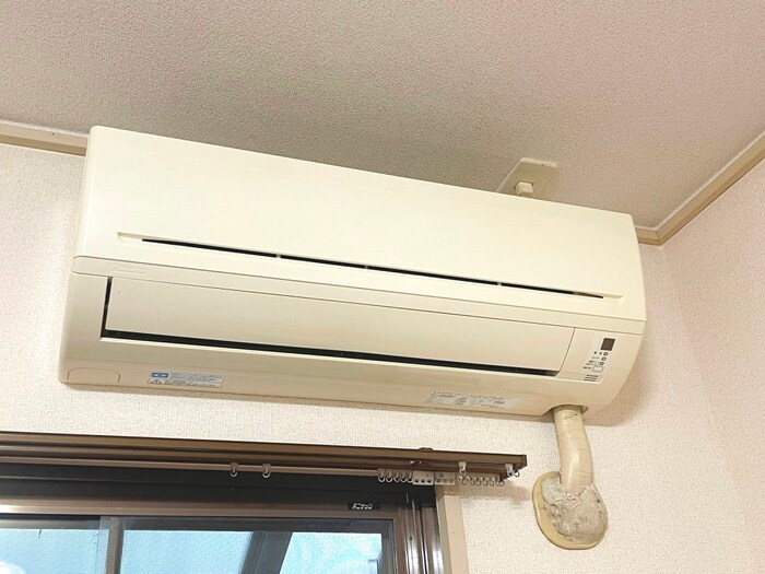 リバ－ジュ山下の物件内観写真