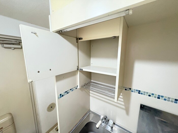 リバ－ジュ山下の物件内観写真