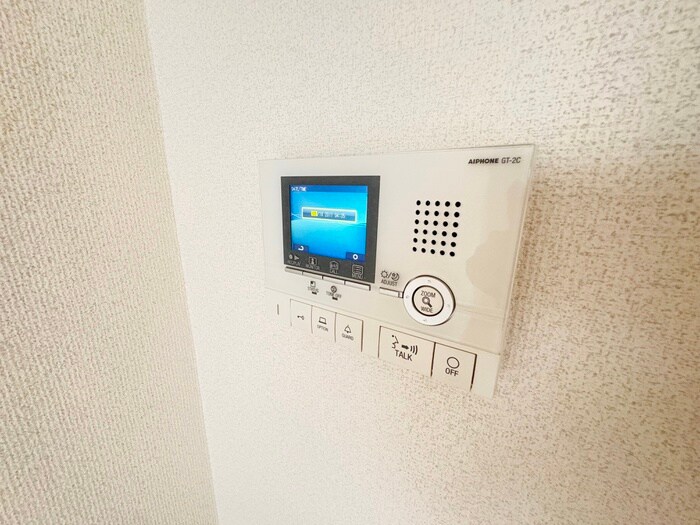 リバ－ジュ山下の物件内観写真