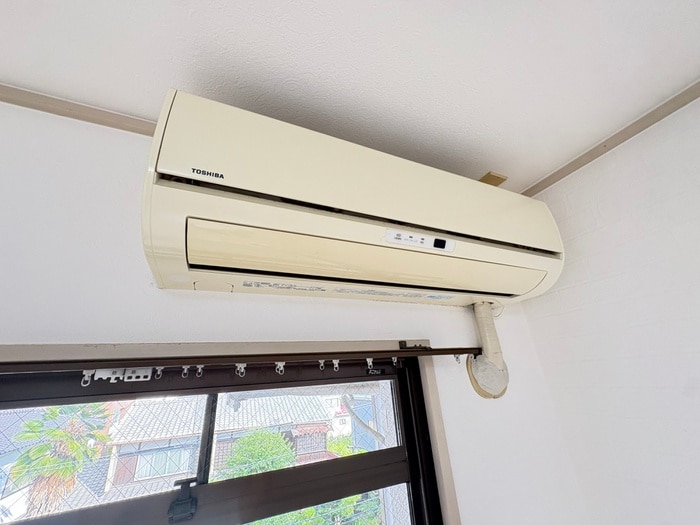 リバ－ジュ山下の物件内観写真