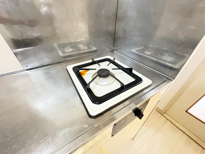 リバ－ジュ山下の物件内観写真