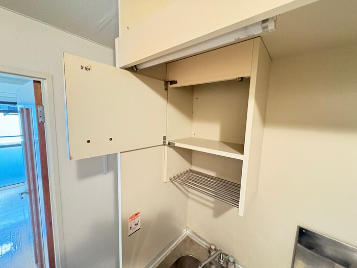 リバ－ジュ山下の物件内観写真