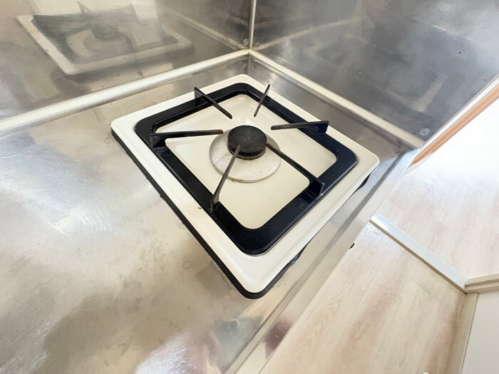 リバ－ジュ山下の物件内観写真