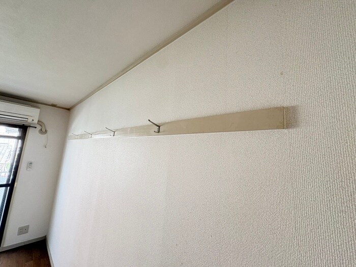 リバ－ジュ山下の物件内観写真