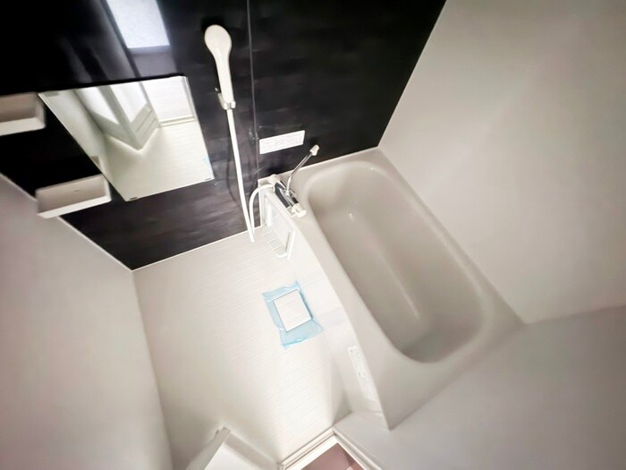 Ｓｔｏｒｉａ安芸長束の物件内観写真