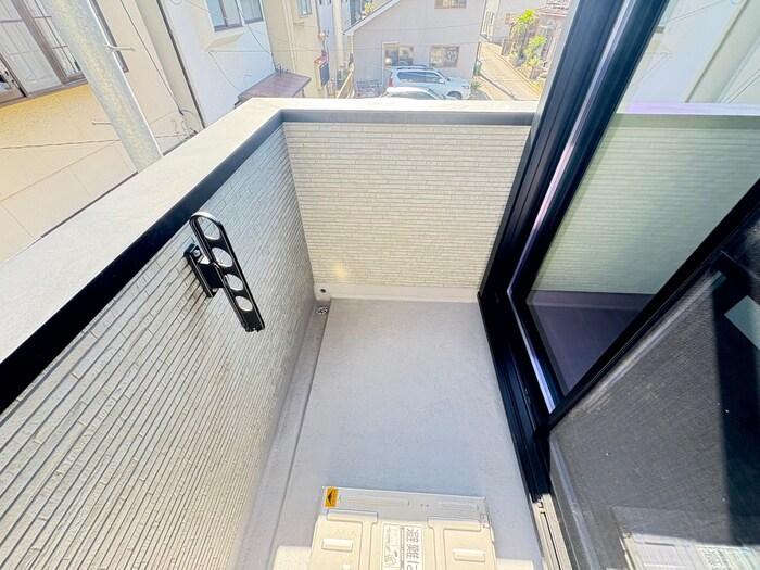 Ｓｔｏｒｉａ安芸長束の物件内観写真