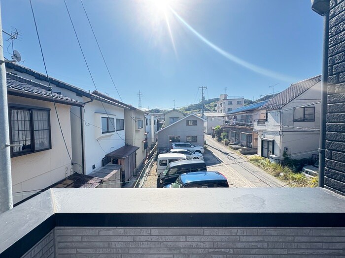 Ｓｔｏｒｉａ安芸長束の物件内観写真