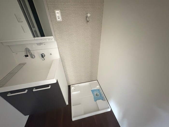 Ｓｔｏｒｉａ安芸長束の物件内観写真