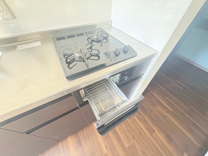 Ｓｔｏｒｉａ安芸長束の物件内観写真