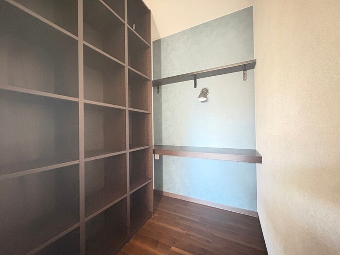 Ｓｔｏｒｉａ安芸長束の物件内観写真