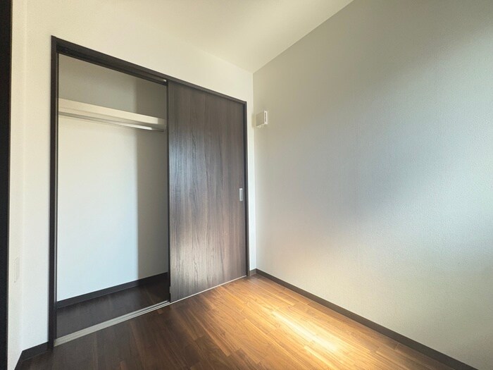 Ｓｔｏｒｉａ安芸長束の物件内観写真