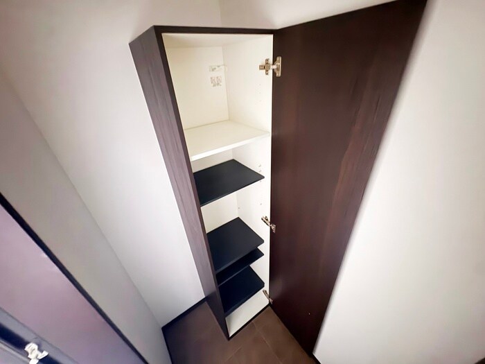 Ｓｔｏｒｉａ安芸長束の物件内観写真