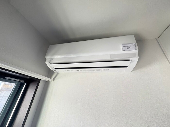 Ｓｔｏｒｉａ安芸長束の物件内観写真