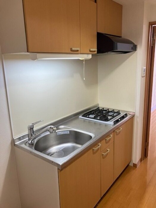 プチコートの物件内観写真