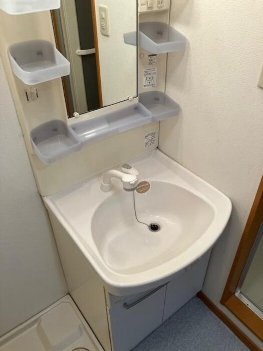 プチコートの物件内観写真