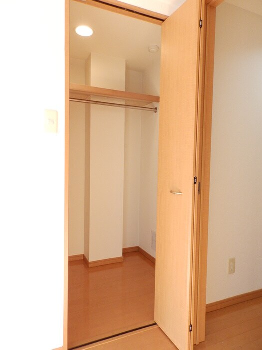 プチコートの物件内観写真