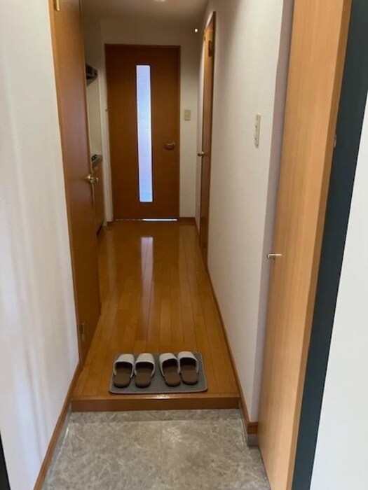 プチコートの物件内観写真