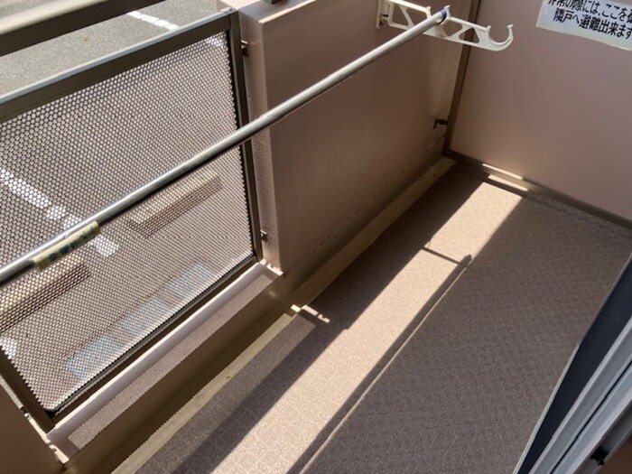 プチコートの物件内観写真