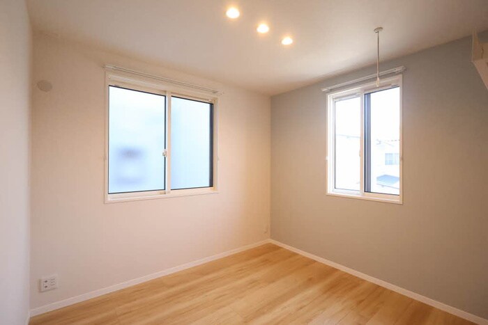 Sha Maison Jの物件内観写真