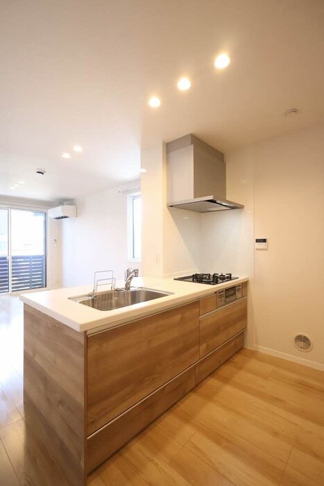 Sha Maison Jの物件内観写真