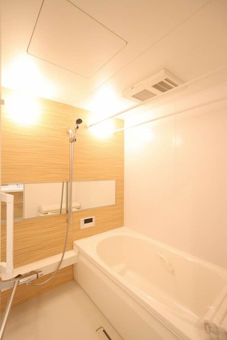 Sha Maison Jの物件内観写真