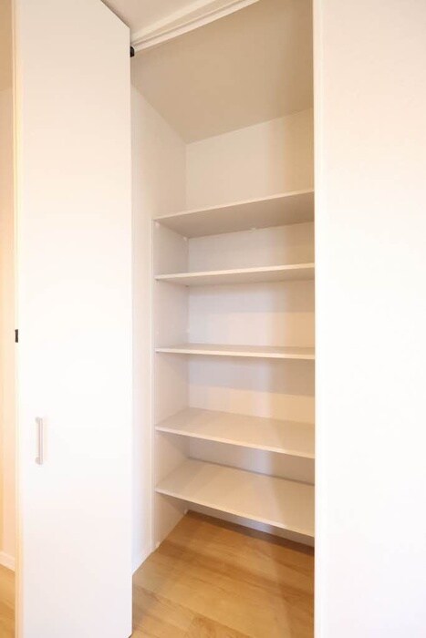 Sha Maison Jの物件内観写真