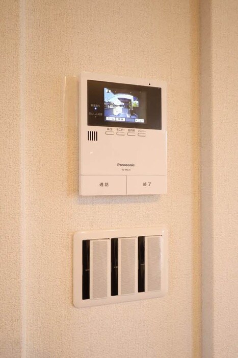 Sha Maison Jの物件内観写真