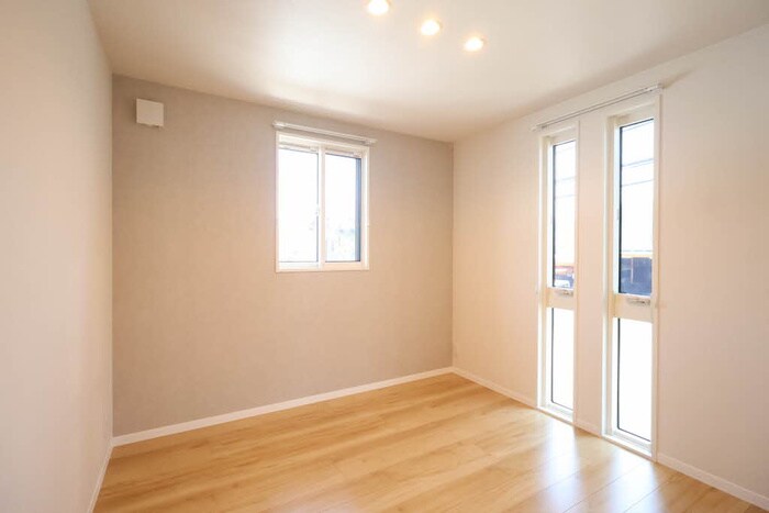 Sha Maison Jの物件内観写真