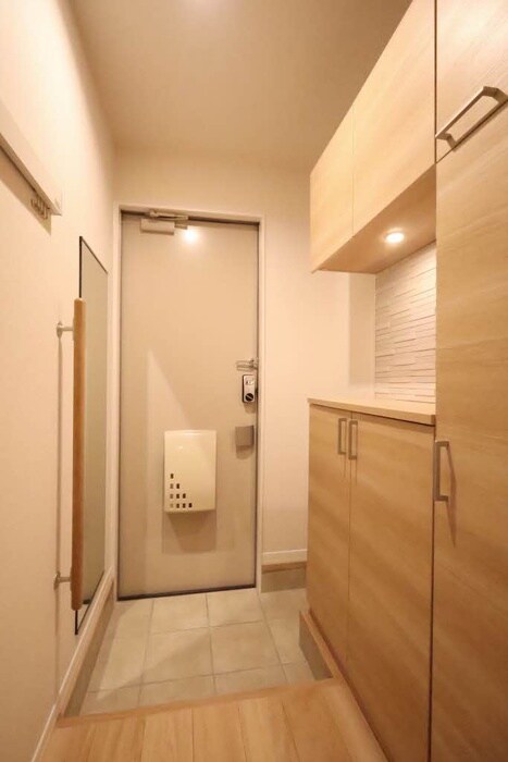 Sha Maison Jの物件内観写真