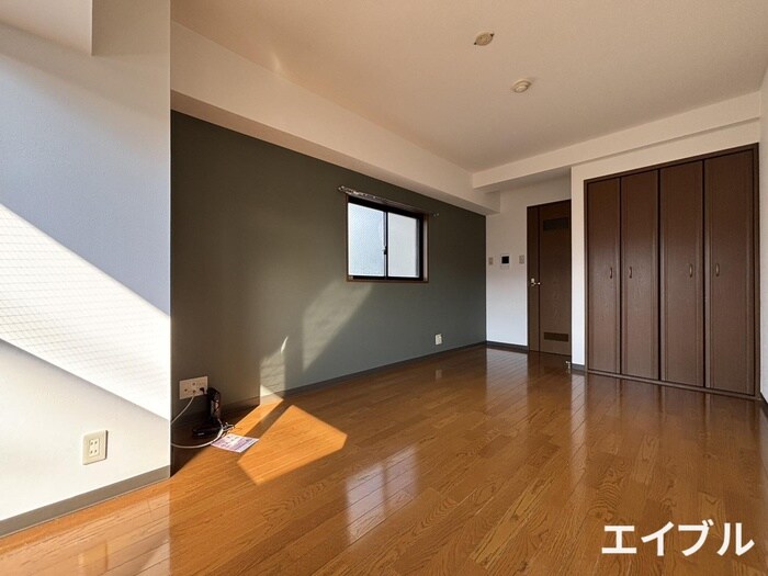 シャロ－ム五日市の物件内観写真